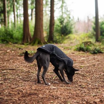 Mountain Paws pelerină pentru câine mediu