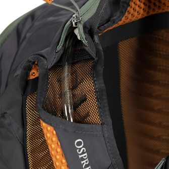 OSPREY rucsac pentru drumeții SALIDA 12L,  space travel grey