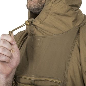 Helikon-Tex Poncho SWAGMAN ROLL - PenCott WildWood™