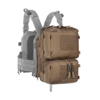 Tasmanian Tiger Rucsac Operator Pack ZP, coyote brown 10L