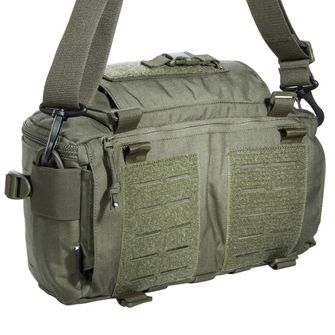 Tasmanian Tiger Sac de salvare pentru rinichi medic IRR, stone grey olive