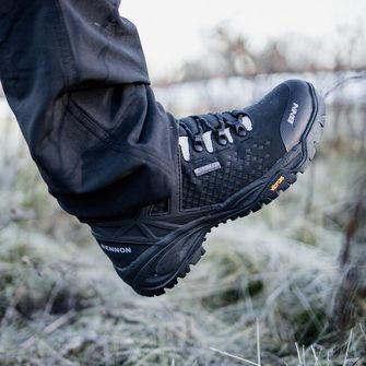 BENNON pantofi de trekking RECADO XTR O2 Low