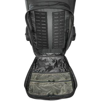 Tasmanian Tiger Rucsac Modular Trooper Pack, negru 55L