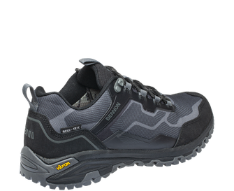 Pantofi de trekking BENNON TRIBIT Low, gri