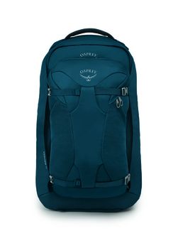 Geantă OSPREY FAIRVIEW 70,  night jungle blue