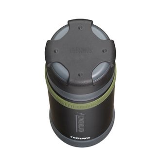 Thermos Thermos Mountain Beverage 0,75 L, negru