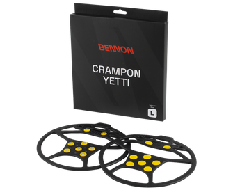 BENNON antiderapant CRAMPON YETTI