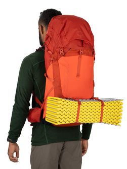 OSPREY rucsac pentru drumeții TALON PRO 40,  mars orange