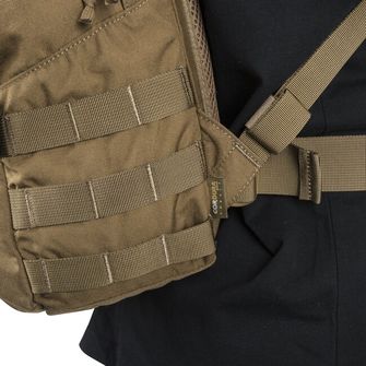 Helikon-Tex Rucsac EDC - Cordura - MultiCam Black