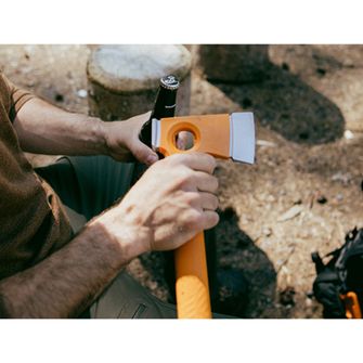 Fiskars Topor universal Ultra Light X13 - lamă XXS