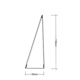 Unitate de depozitare Outwell Ryde