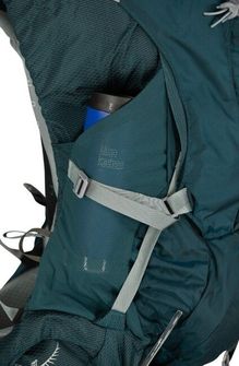 OSPREY rucsac pentru drumeții ARIEL PLUS 70,  night jungle blue