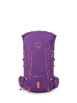 OSPREY rucsac pentru drumeții TEMPEST VELOCITY 20,  pashmina/melon