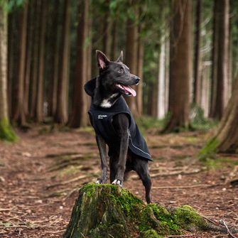 Mountain Paws pelerină pentru câine mediu