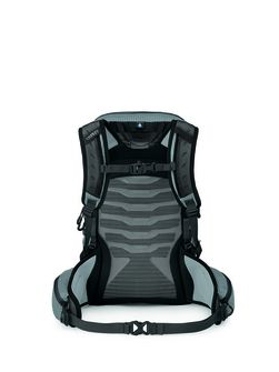 OSPREY rucsac pentru drumeții TEMPEST PRO 20,  silver lining