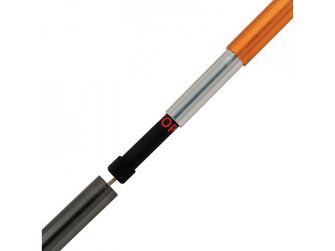 CAMP Xenon Pro 2 120 cm Ultralight Folding Running Poles