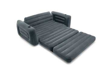 Intex Inflatable canapea pat