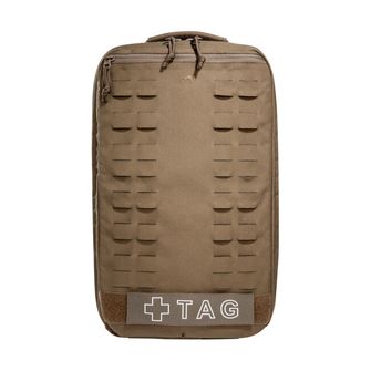 Tasmanian Tiger Rucsac de prim ajutor Medic Mascal Pack, coyote brown 19L