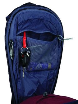 OSPREY skialp rucsac KRESTA 30,  winter night blue