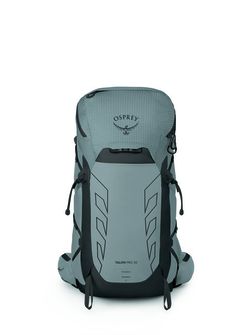 OSPREY rucsac pentru drumeții TALON PRO 30,  silver lining