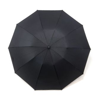 Origin Outdoors Umbrelă Reverse Negru