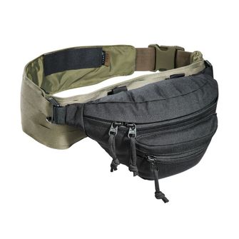 Tasmanian Tiger Geantă Modular Hip, negru