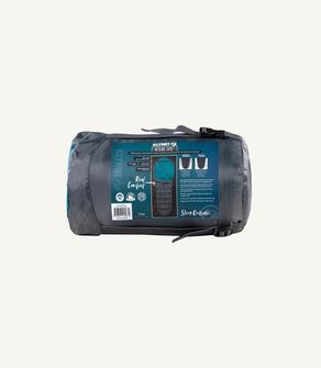 Klymit KSB 35 Sac de dormit, teal