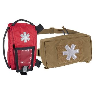 Helikon-Tex HUSA MODULAR INDIVIDUAL pentru trusa de prim ajutor - Cordura - MultiCam