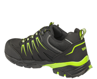 BENNON cizme de lucru ORLANDO XTR S3 NM HI-VIS Low