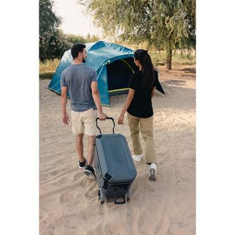 Coleman cutie de răcire Convoy 65qt 66 L