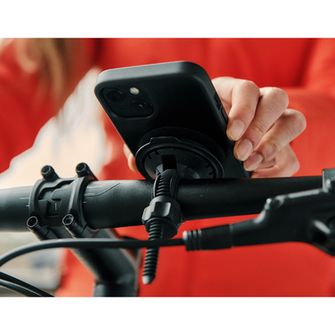 Suport pentru smartphone Fidlock Bicycle negru