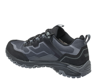 Pantofi de trekking BENNON TRIBIT Low, gri