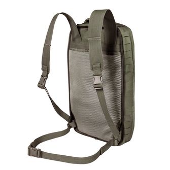 Tasmanian Tiger Rucsac medical First Responder MoveOn MKII, măsliniu 40L