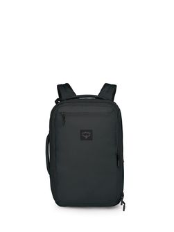 OSPREY geantă AOEDE BRIEFPACK 22, negru