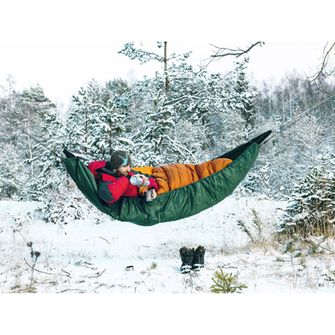 Amazonas Hammock Izolație în jos Underquilt