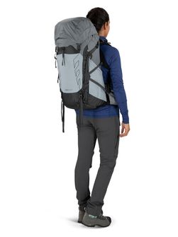 OSPREY rucsac pentru drumeții TEMPEST PRO 40,  silver lining