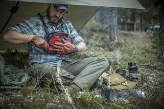 Helikon - Tex CHEST PACK NUMBAT, Adaptive green greenv