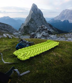 Klymit Static V2, verde