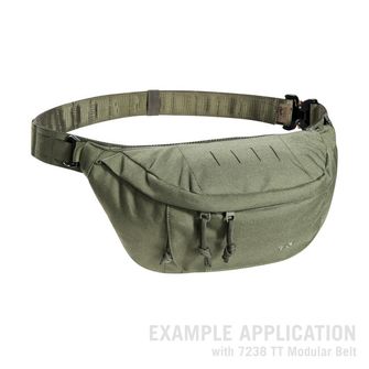 Tasmanian Tiger Modular Hip Bag 2, măsliniu