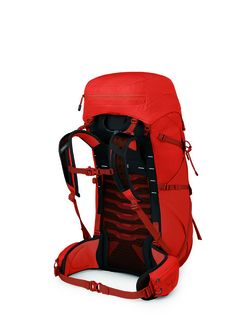 OSPREY rucsac pentru drumeții TALON PRO 40,  mars orange