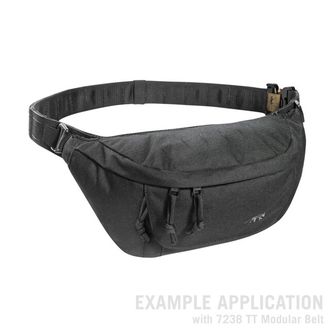 Tasmanian Tiger Modular Hip Bag 2, negru