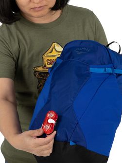 OSPREY rucsac pentru drumeții SPORTLITE 20,  blue sky