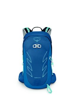 OSPREY rucsac pentru drumeții TALON EARTH 22,  deep ocean blue