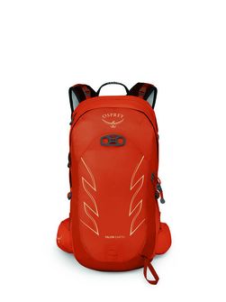 OSPREY rucsac pentru drumeții TALON EARTH 22,  coral