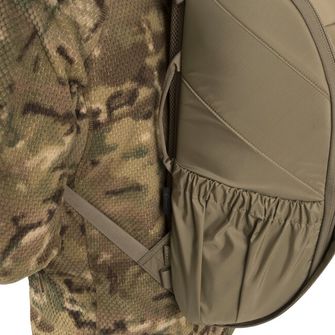 Helikon-Tex Rucsac BAIL OUT BAG - Adaptive Green / Coyote