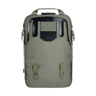 Tasmanian Tiger Rucsac Operator Pack ZP IRR, stone grey olive 10L