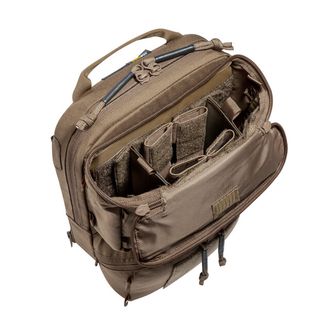 Tasmanian Tiger Rucsac Operator Pack ZP, coyote brown 10L