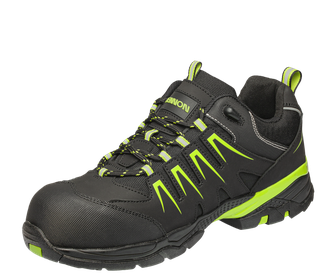 BENNON cizme de lucru ORLANDO XTR S3 NM HI-VIS Low