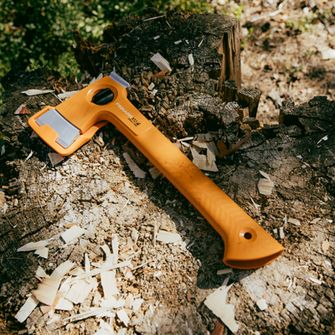 Fiskars Topor universal Ultra Light X13 - lamă XXS