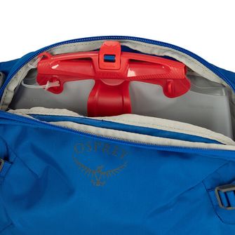 OSPREY rucsac de ciclism SERAL 4,  postal blue